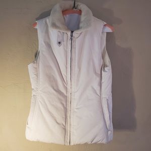 S - Banana Republic Winter Vest